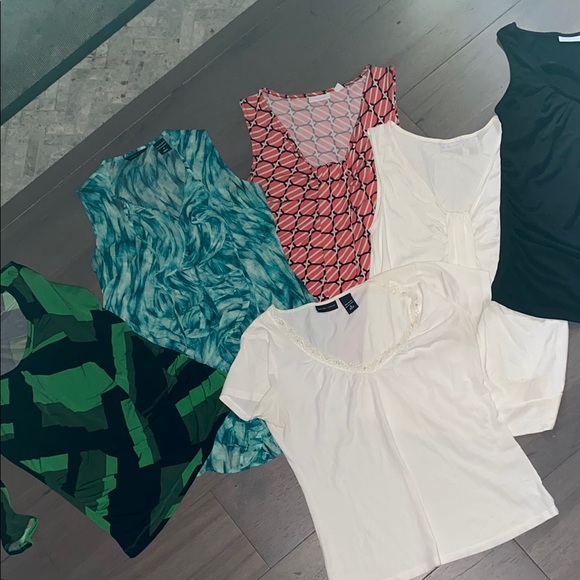 New York & Company Tops - 6 Women’s Top